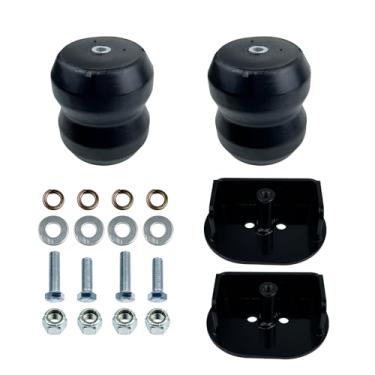 Imagem de FR250SDG Kit de mola auxiliar de suspensão a ar traseira