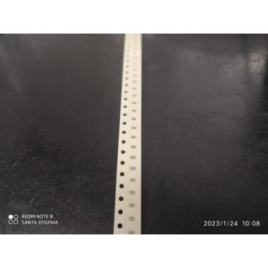 Imagem de 5x Resistor 470r 0603 5% Smd 0,8x1,6mm