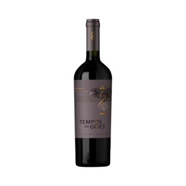 Imagem de Vinho Tinto Brasileiro Tempos de Góes Reserva Malbec 750ml