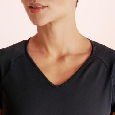 Imagem de Camiseta Lupo Sport T-Shirt Comfortable 71600-001, Preto, GG