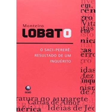 Imagem de O Saci Perere