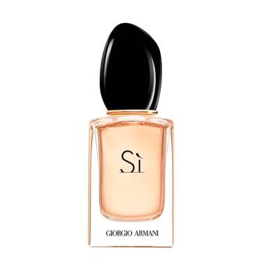 Imagem de Giorgio Armani Sì Eau De Parfum - Perfume Feminino 50ml
