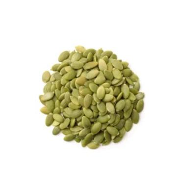 Imagem de Semente de Abóbora S/ Casca e S/ Sal 250g - Magnata das Ervas