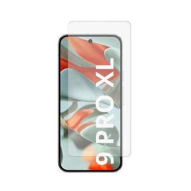 Imagem de Pelicula De Vidro 3D Compatível Para Google Pixel 9 Pro Xl - Distribui