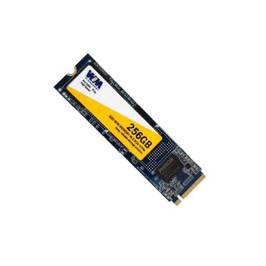 Imagem de SSD Win Memory M.2 PCIe NVMe 256GB OEM DCR-E 2022/11789-6