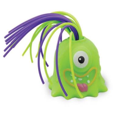 Imagem de Monster Gang - Boneco de Plástico que Grita - Polibrinq