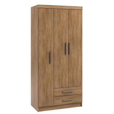 Imagem de Roupeiro Qatar 3PT 3Gav Curitibanos