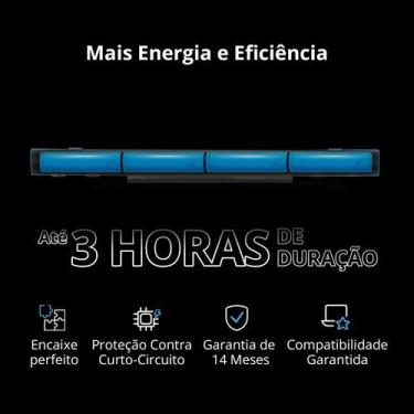 Imagem de Bateria para Notebook Acer Aspire E1-574-78LR - BestBattery