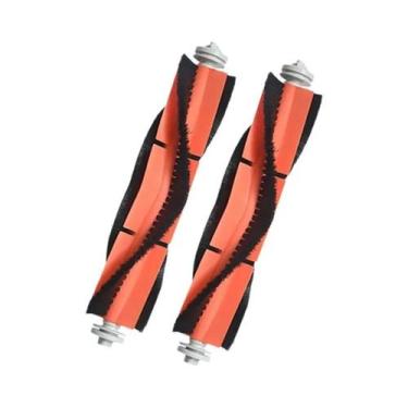 Imagem de Peças para Robô Aspirador Xiaomi S10 Plus/B105 - Escova, Filtro HEPA e