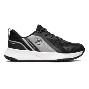 Imagem de Tênis Fila Master Ace Masculino-Masculino