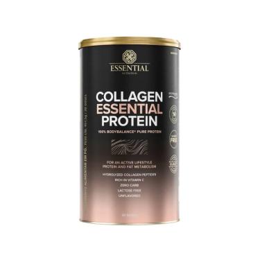 Imagem de Collagen Essential Protein Neutro Essential Nutrition 457,5g