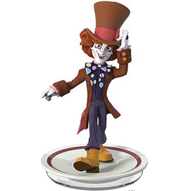Imagem de Disney Infinity – Boneco do Disney Infinity 3.0 Mad Hatter Figure
