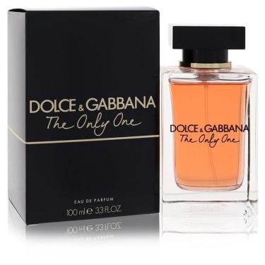 Imagem de Perfume Feminino Dolce & Gabbana 100 Ml Eau De Parfum Spray