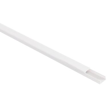 Imagem de Canaleta Tramontina Branca Com Dupla Face Sem Divisória