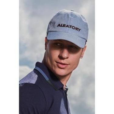Imagem de Boné Aleatory Resort Azul-Masculino