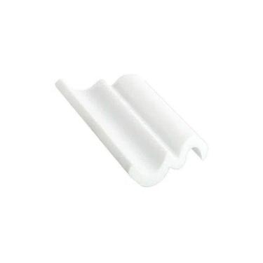 Imagem de Canto P- Rodateto Isopor Epex F80 - 2 Peças