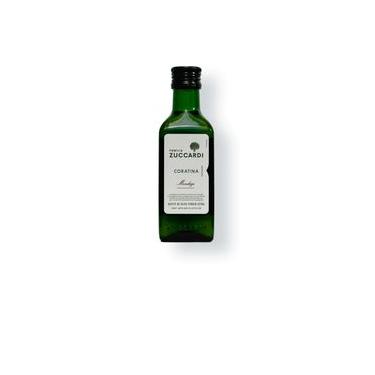 Imagem de Azeite de Oliva Extravirgem Familia Zuccardi Coratina 250ml