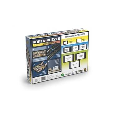 Imagem de Porta-Puzzle até 1000 peças