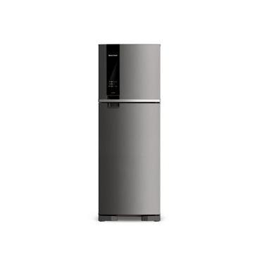 Imagem de Refrigerador Brastemp 2 Porta Evox 375l Frost Free