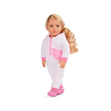 Imagem de Boneca Our Generation Lilian