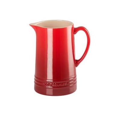 Imagem de Jarra 1,5 Litros Vermelho Le Creuset