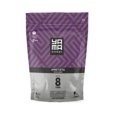 Imagem de Pó Descolorante Yamá Refil Ametista 300g