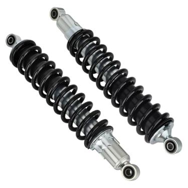 Imagem de JAVIK Amortecedor dianteiro 2 peças para Honda Rancher 420 2x4 4x4 TRX420FE/FM/T-M/FA/FPA/FPE 2007-2014