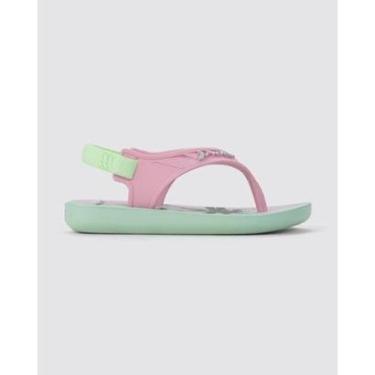 Imagem de Chinelo Infantil Rider Ki Street Fun Baby 11810-Feminino