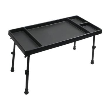 Imagem de Lljsszr Mesa Dobrável para Iscas, Estação de Limpeza de Peixes para Churrasco, Pátio E Atividades Ao Ar Livre.