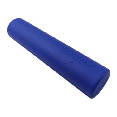 Imagem de Colaxi Rolo de espuma macio para as costas, equipamento compacto para massagem profunda nos tecidos, coluna de ioga para ombros, costas e pernas, treino de