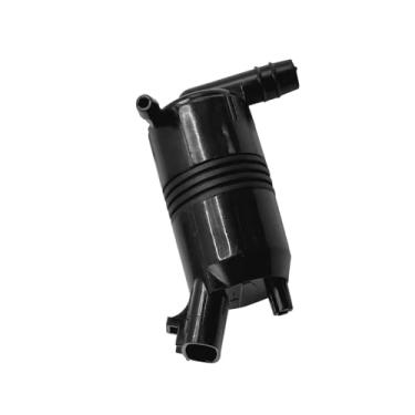 Imagem de TUYOMEII 8533006030 Bomba de motor de lavagem de para-brisa, substituição para Toyota Tacoma Camry Corolla Avalon Tundra, Chevrolet Geo Prizm, Lexus ES300