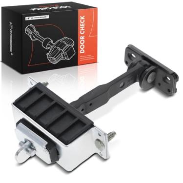 Imagem de A-Premium Porta traseira esquerda ou direita tampa da correia compatível com Mercedes-Benz S350 2006, S430 2000-2006, S500 2000-2006, S600 2001-2006, S55 AMG 2001-2006, S65 AMG 2006, Substituir nº 22