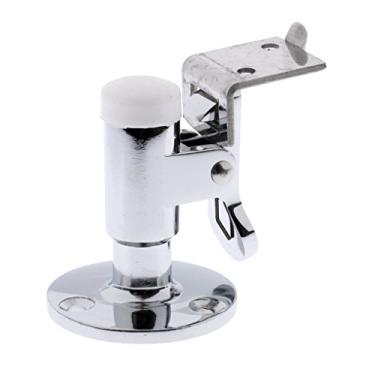 Imagem de Suporte de porta de aço inoxidável Gazechimp para barco/marinho/iate