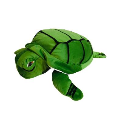 Imagem de Tartaruga Marinha de Pelúcia 45 cm