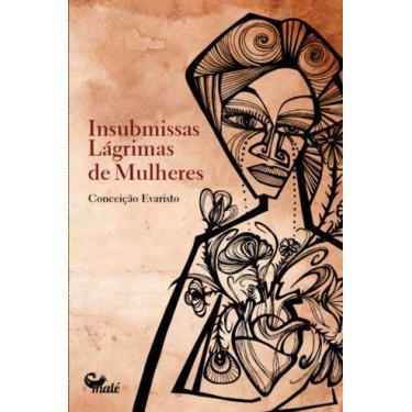 Imagem de Livro - Insubmissas lágrimas de mulheres