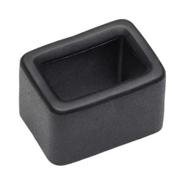 Imagem de Capa Universal Para Cinto De Segurança De Carro, Protetor De Silicone 