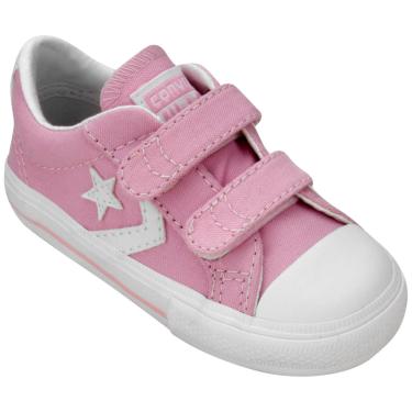 Imagem de Tênis Infantil Converse All Star Player-Feminino