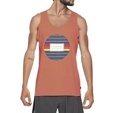 Imagem de Regata Rip Curl Cyclone Citybeach RG SM23 Masculina-Masculino