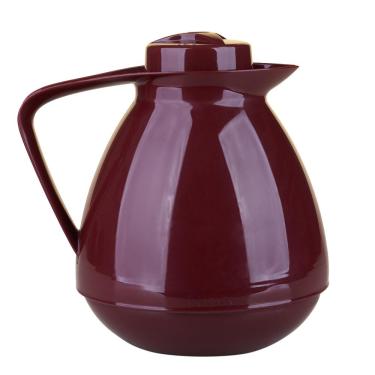 Imagem de Bule Mor 650ml Amare Vermelho
