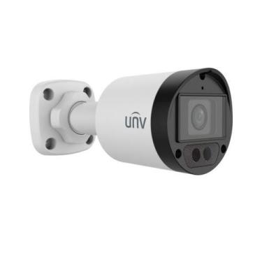 Imagem de Camera bullet plastico 1080p 2.8mm 40m - UNIVIEW