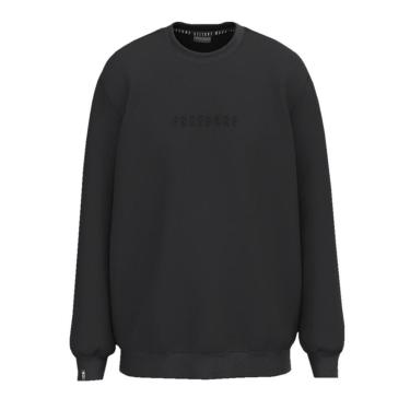 Imagem de Moletom Careca Freesurf 111001228 Preto-Masculino