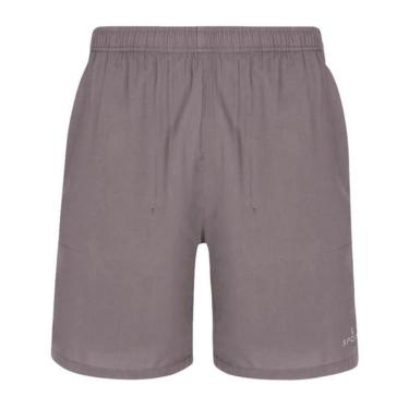 Imagem de Short Duplo Masculino Lupo Run 76456 Academia-Masculino