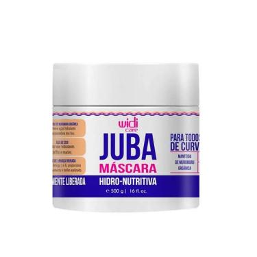 Imagem de Máscara Hidro Nutritiva Widi Care 500G