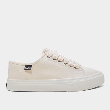 Imagem de Tênis Redley Wave IR22, Bege, 38