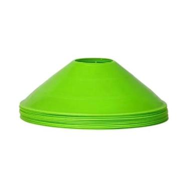 Imagem de Equipamento De Treinamento De Futebol Para Crianças, Conjunto De 10 Co