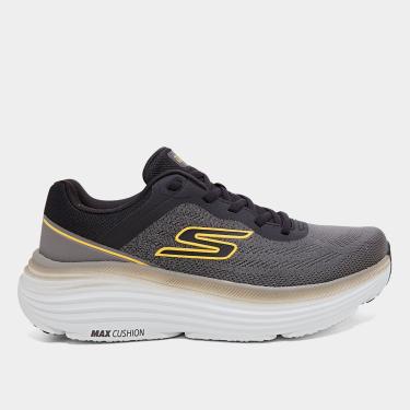 Imagem de Tênis Skechers Max Cushioning Endeavour Masculino-Masculino