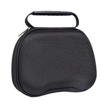 Imagem de Estojo De Armazenamento Para Controle PS5 PS4 Xbox, Caixa Dura Para Co