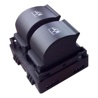 Imagem de Botão Vidro Elétrico Duplo Palio Punto Idea Grand Siena - Congratulati