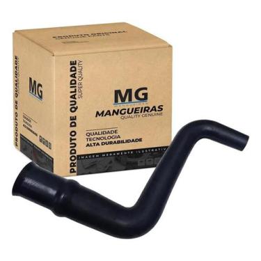 Imagem de Mangueira Respiro Antichamas Astra Vectra C/ Valv - 93244963 - Congrat