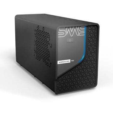 Imagem de Nobreak Pro 700va Bivolt Wi-fi - SMS